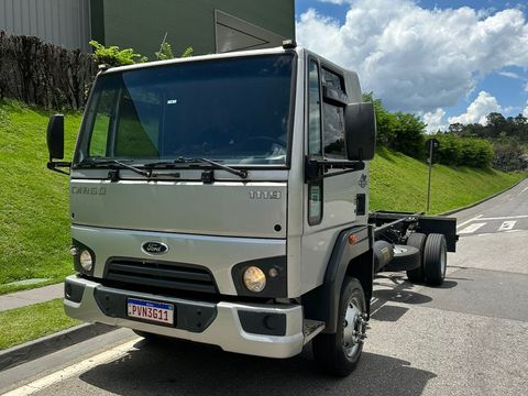 FORD CARGO 1119 Turbo 2p (diesel)(E5)