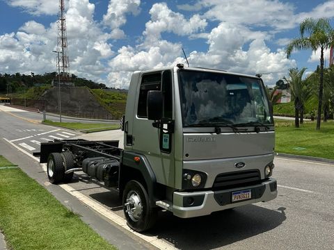 FORD CARGO 1119 Turbo 2p (diesel)(E5)