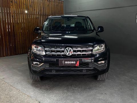 VolksWagen AMAROK Hig. Extreme CD 2.0 4x4 Dies. Aut