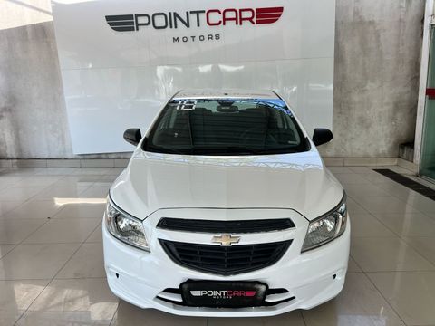 Chevrolet ONIX HATCH Joy 1.0 8V Flex 5p Mec.