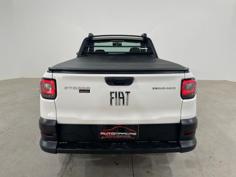 Fiat Strada Endurance 1.4 Flex 8V CS Plus