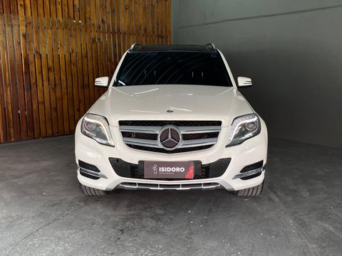 Mercedes GLK 220 Sport CDI 2.2 TB 4X4 Aut. Diesel