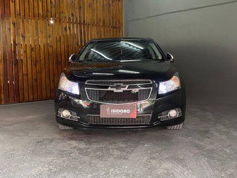 Chevrolet CRUZE HB Sport LTZ 1.8 16V FlexP. 5p Aut