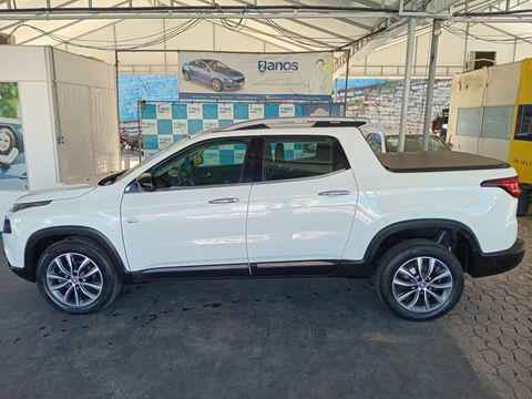 Fiat Toro Volcano 2.0 16V 4x4 TB Diesel Aut.