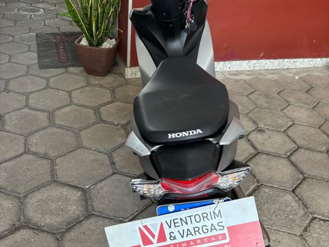 HONDA BIZ 125/125i Flex