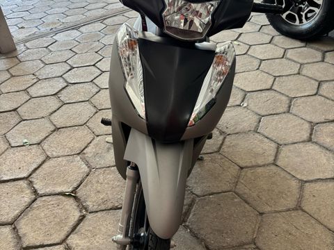 HONDA BIZ 125/125i Flex