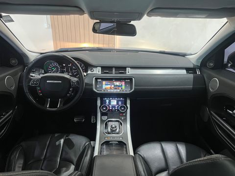 Land Rover Range R.EVOQUE Dynamic 2.0 Aut 5p