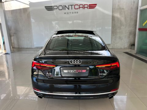 Audi A5 Ambiente Sportb. 2.0 TFSI S tonic