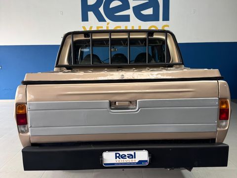 Ford F-1000 S. S. Diesel / S.S. Diesel Turbo