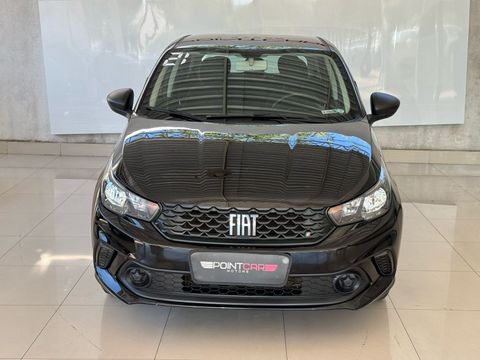 Fiat ARGO 1.0 6V Flex.