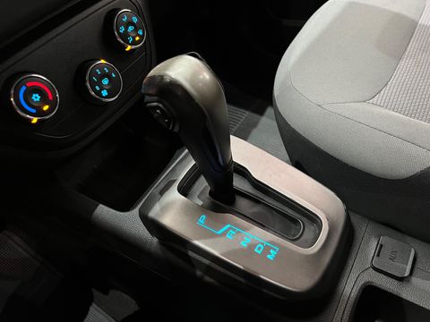 Chevrolet SPIN LTZ 1.8 8V Econo.Flex 5p Aut.