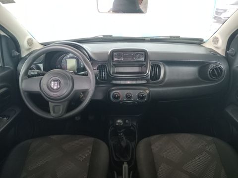 Fiat MOBI LIKE 1.0 Fire Flex 5p.