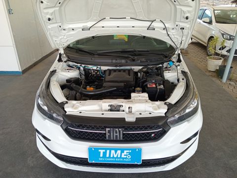 Fiat MOBI LIKE 1.0 Fire Flex 5p.