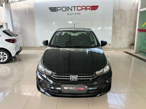 Fiat CRONOS 1.0 6V Flex