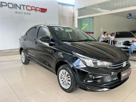 Fiat CRONOS 1.0 6V Flex