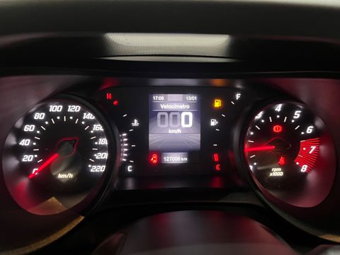 Fiat ARGO DRIVE 1.0 6V Flex