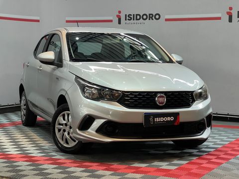 Fiat ARGO DRIVE 1.0 6V Flex