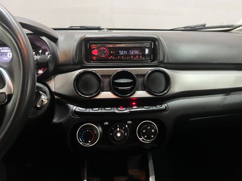Fiat ARGO DRIVE 1.0 6V Flex