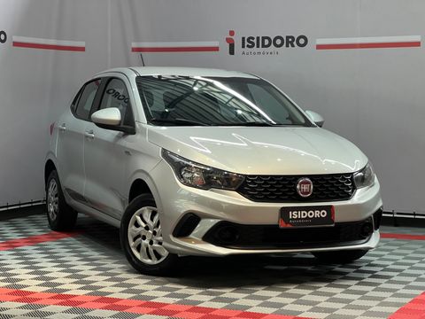 Fiat ARGO DRIVE 1.0 6V Flex