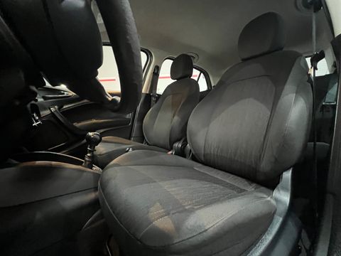 Fiat ARGO DRIVE 1.0 6V Flex