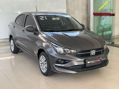 Fiat CRONOS DRIVE 1.3 8V Flex