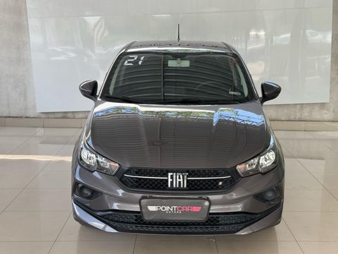 Fiat CRONOS DRIVE 1.3 8V Flex