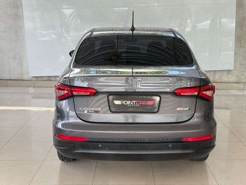 Fiat CRONOS DRIVE 1.3 8V Flex