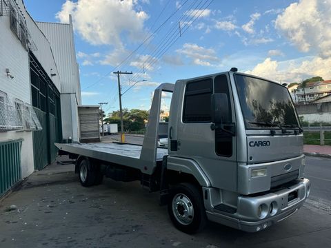 FORD CARGO 712 E Turbo 2p (diesel)