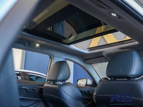 CHERY Tiggo 8 TXS 1.6 16V TGDi Aut.