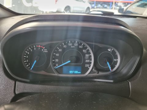 Ford Ka 1.0 S TiVCT Flex 5p