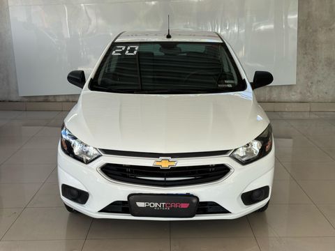 Chevrolet ONIX HATCH Joy 1.0 8V Flex 5p Mec.