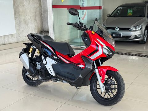 HONDA ADV 150