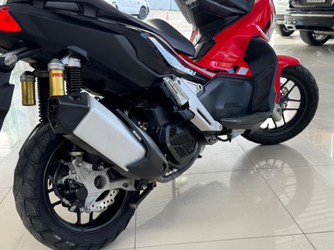 HONDA ADV 150