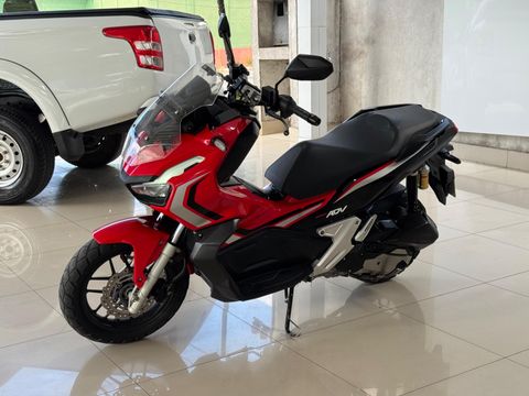 HONDA ADV 150