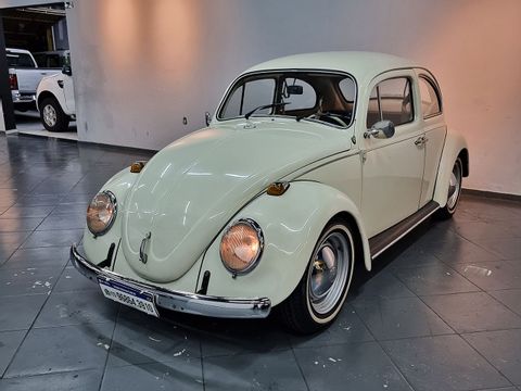 Volkswagen Fusca 1300