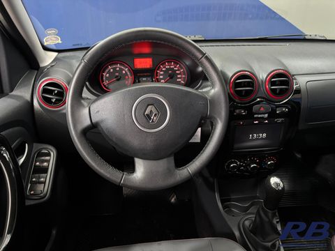 Renault SANDERO STEPWAY Hi-Power 1.6 8V 5p