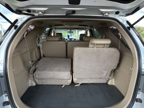 Toyota Hilux CD SRV D4-D 4x4 3.0 TDI Diesel Aut