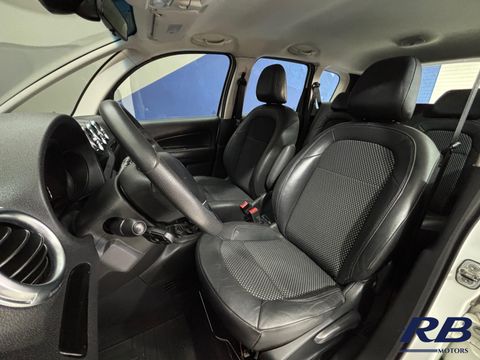 Citroën C3 Picasso Exclusive 1.6 Flex 16V 5p Mec