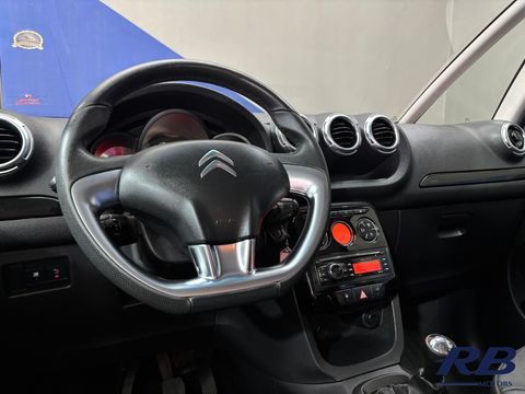 Citroën C3 Picasso Exclusive 1.6 Flex 16V 5p Mec