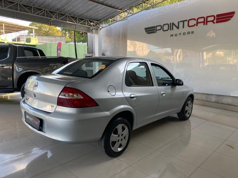 Chevrolet PRISMA  Sed. Maxx/ LT 1.4 8V ECONOF. 4p