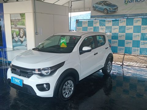 Fiat MOBI LIKE 1.0 Fire Flex 5p.
