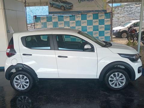 Fiat MOBI LIKE 1.0 Fire Flex 5p.