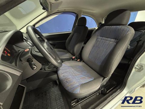 Chevrolet Celta Life/ LS 1.0 MPFI 8V FlexPower 3p