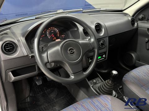 Chevrolet Celta Life/ LS 1.0 MPFI 8V FlexPower 3p