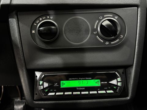 Chevrolet Celta Life/ LS 1.0 MPFI 8V FlexPower 3p