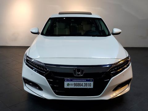 Honda Accord Sedan Touring 2.0 TB 16V Aut.