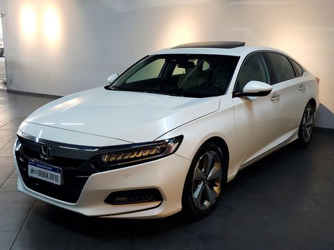 Honda Accord Sedan Touring 2.0 TB 16V Aut.