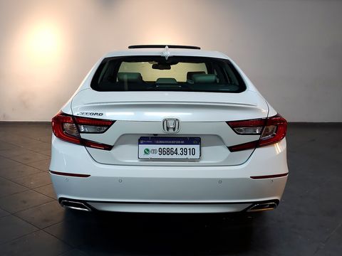 Honda Accord Sedan Touring 2.0 TB 16V Aut.
