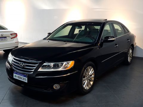 Hyundai AZERA GLS 3.3 V6 24V 4p Aut.