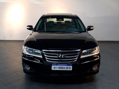 Hyundai AZERA GLS 3.3 V6 24V 4p Aut.